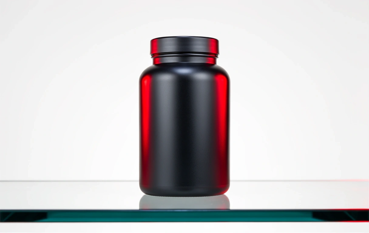 Stamina Mantap Core Formula