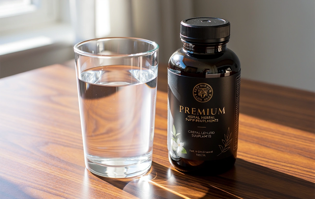 Stamina Mantap usage context